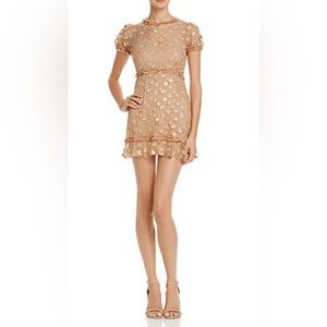 For Love and Lemons NWOT!